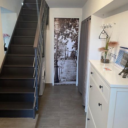 Loft Chez Guillaume Apartment Bouleurs Ngoại thất bức ảnh